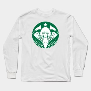 Devilman Crybaby - Satan's Tears 2 Long Sleeve T-Shirt